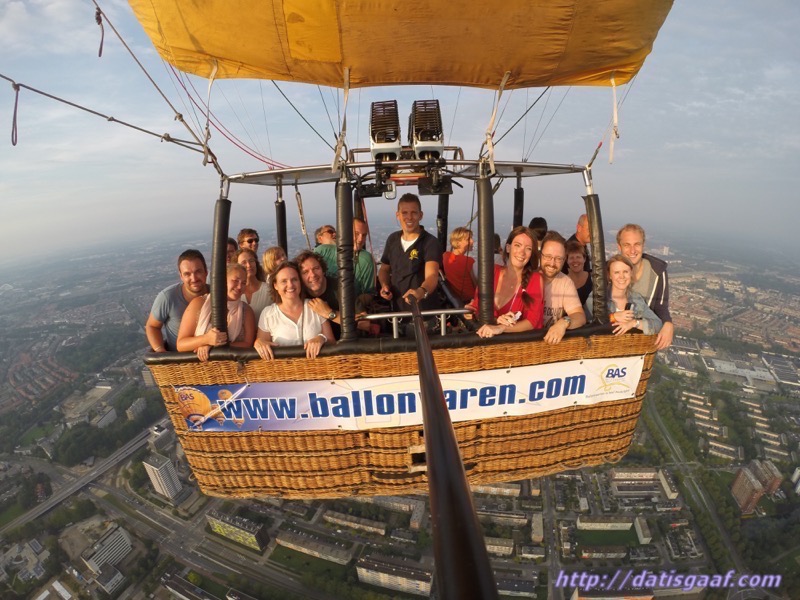 Copyright &copy DatisGaaf.com