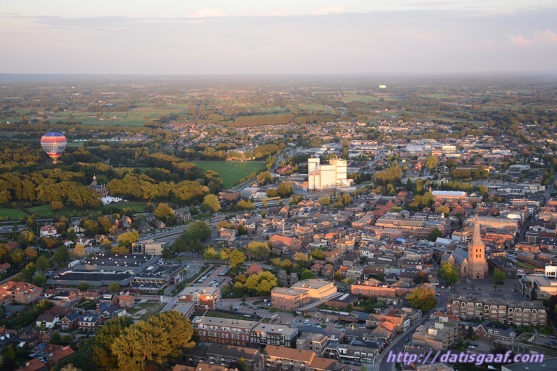 Copyright &copy DatisGaaf.com