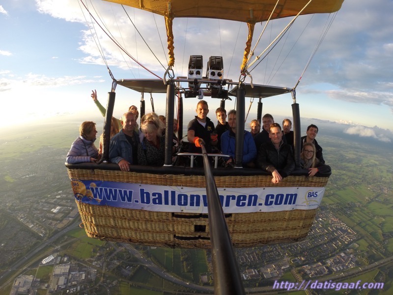 Copyright &copy DatisGaaf.com