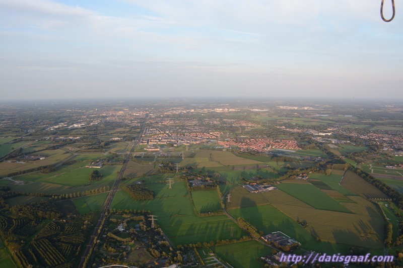 Copyright &copy DatisGaaf.com