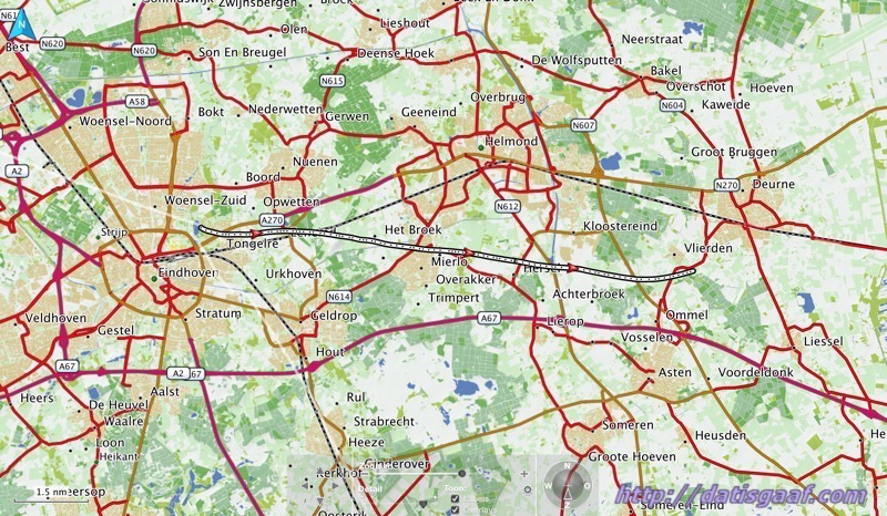 Copyright &copy DatisGaaf.com