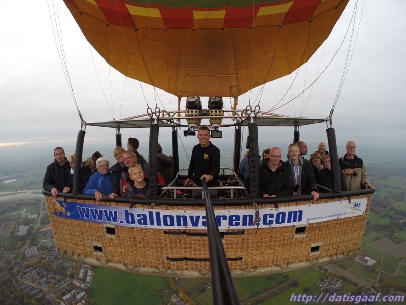 Copyright &copy DatisGaaf.com