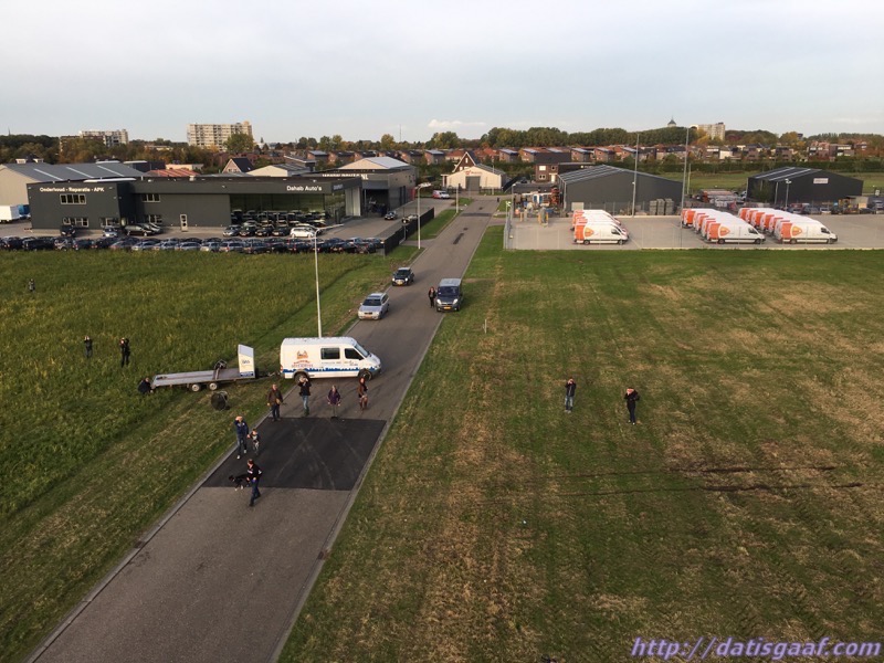 Copyright &copy DatisGaaf.com