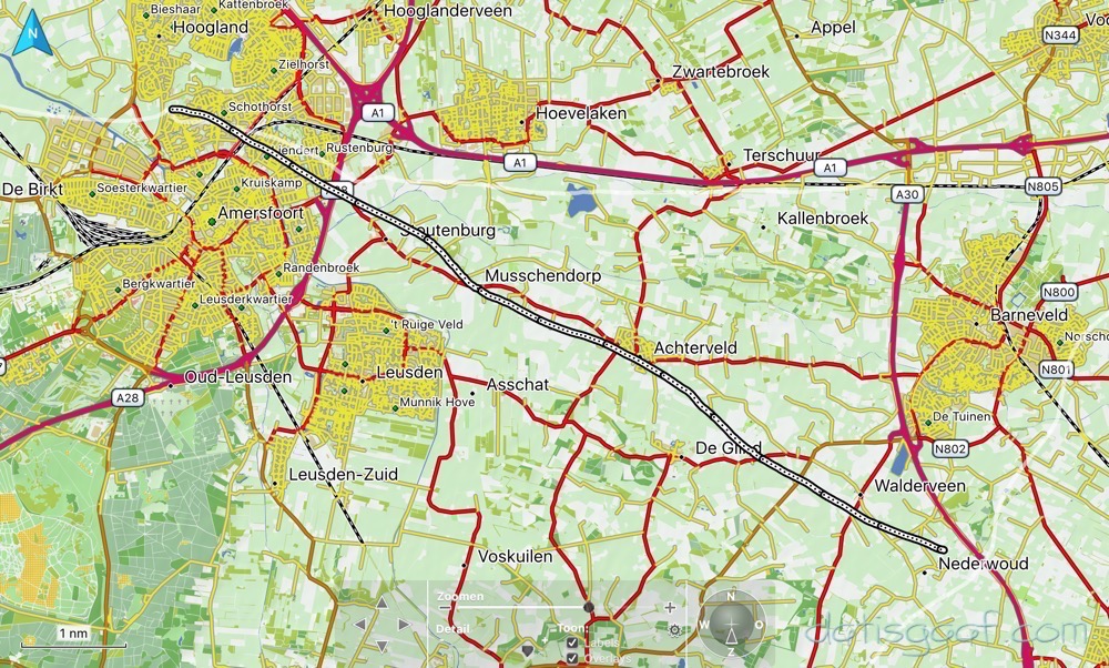 Copyright &copy DatisGaaf.com