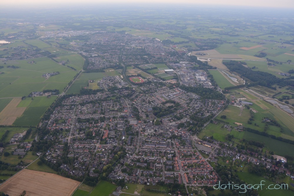 Copyright &copy DatisGaaf.com