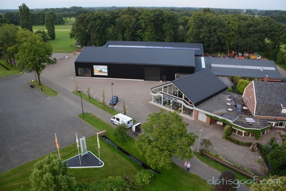 Copyright &copy DatisGaaf.com