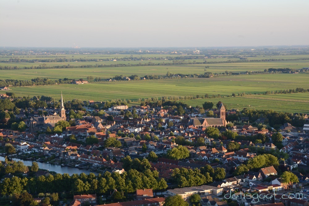 Copyright &copy DatisGaaf.com