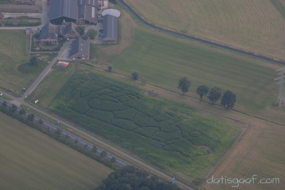 Copyright &copy DatisGaaf.com