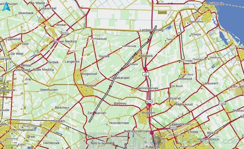 Copyright &copy DatisGaaf.com