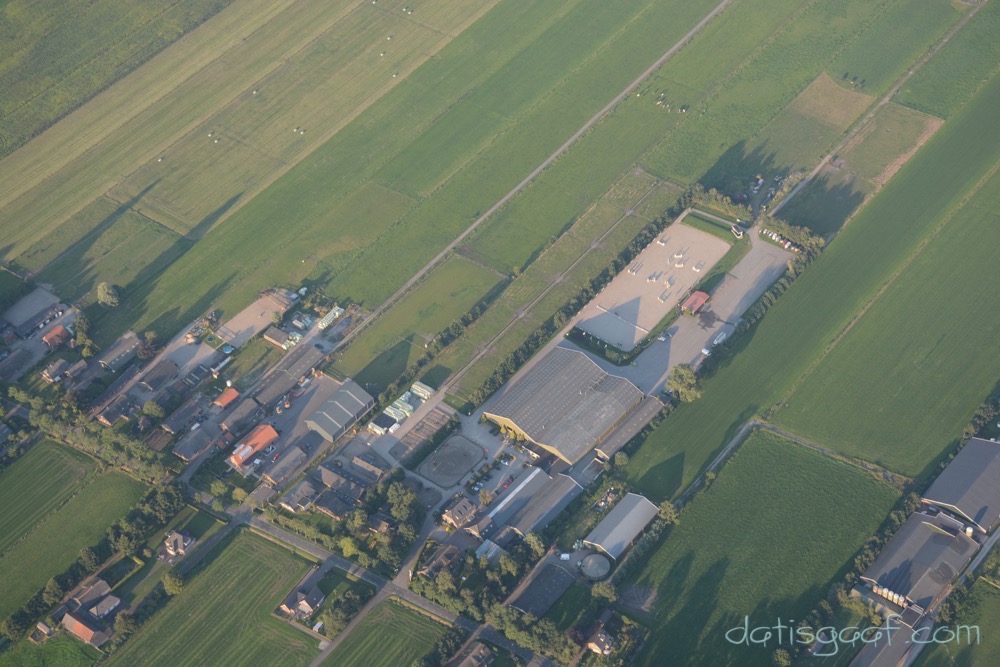 Copyright &copy DatisGaaf.com