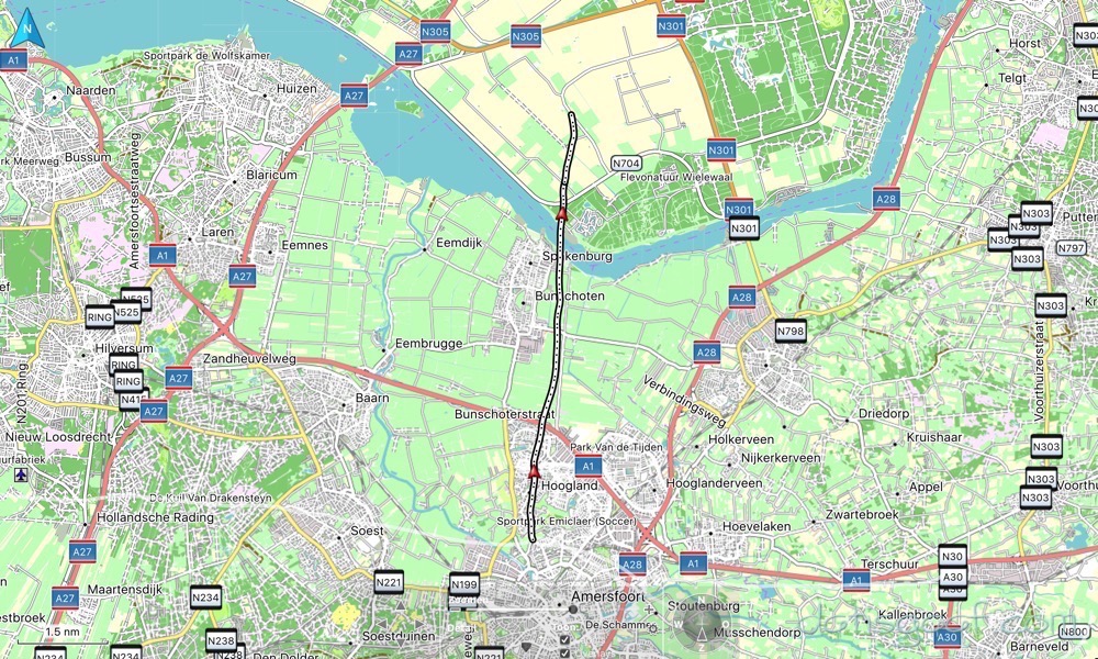 Copyright &copy DatisGaaf.com