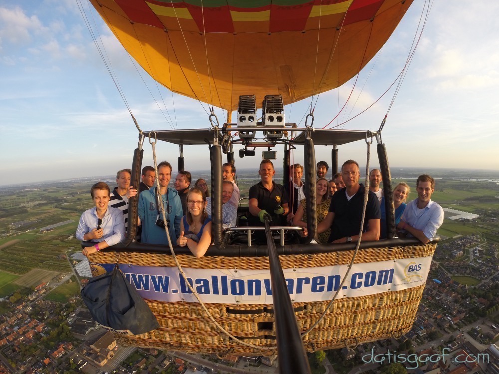 Copyright &copy DatisGaaf.com