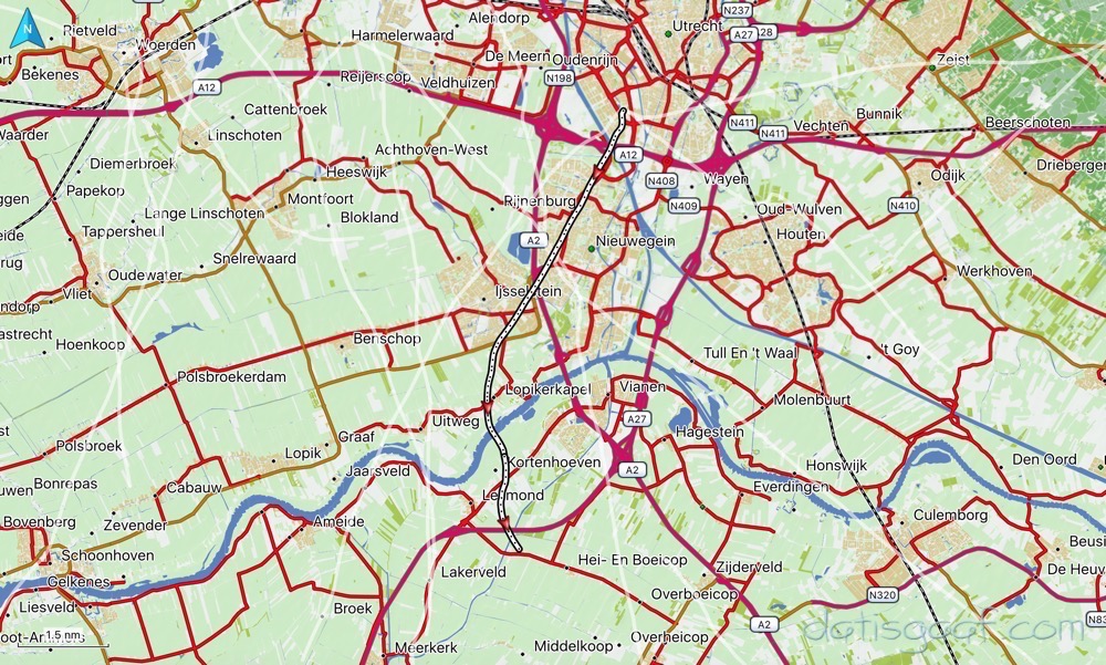 Copyright &copy DatisGaaf.com