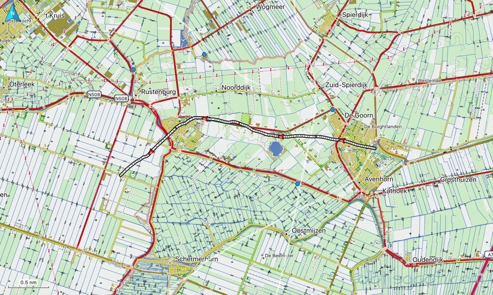 Copyright &copy DatisGaaf.com