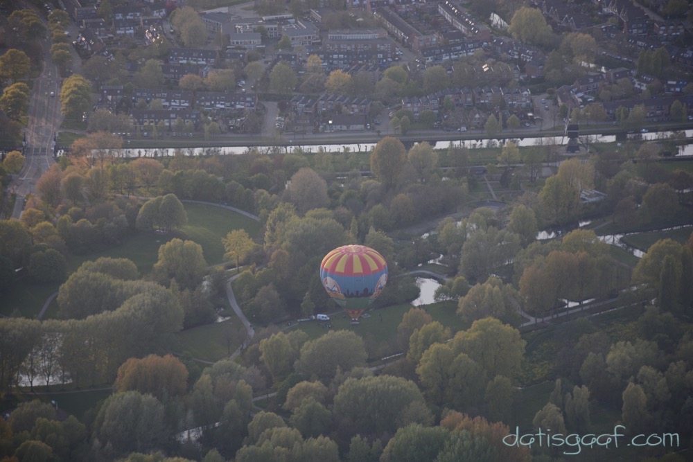 Copyright &copy DatisGaaf.com