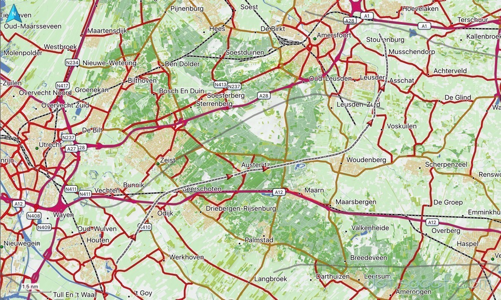 Copyright &copy DatisGaaf.com