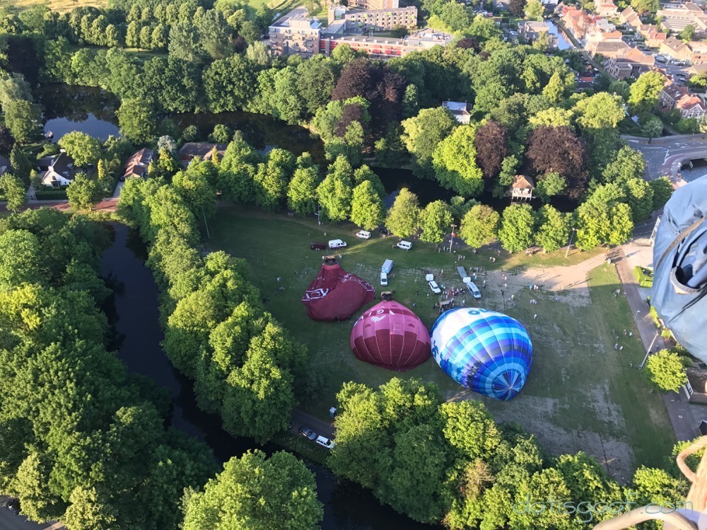 Copyright &copy DatisGaaf.com