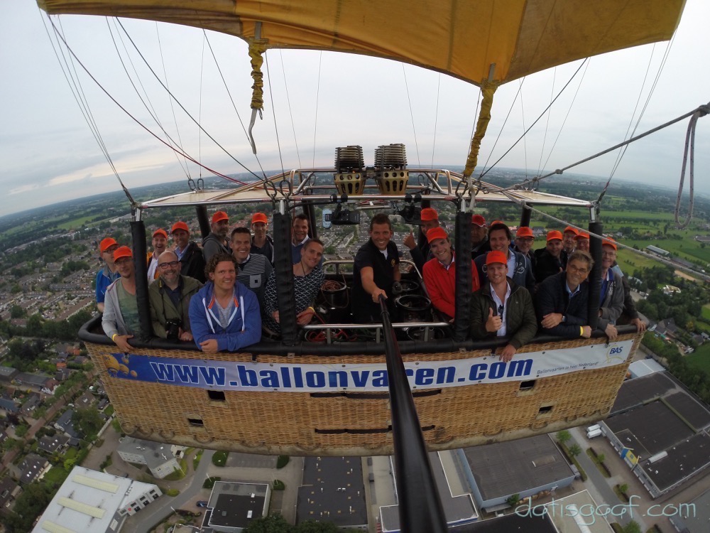 Copyright &copy DatisGaaf.com