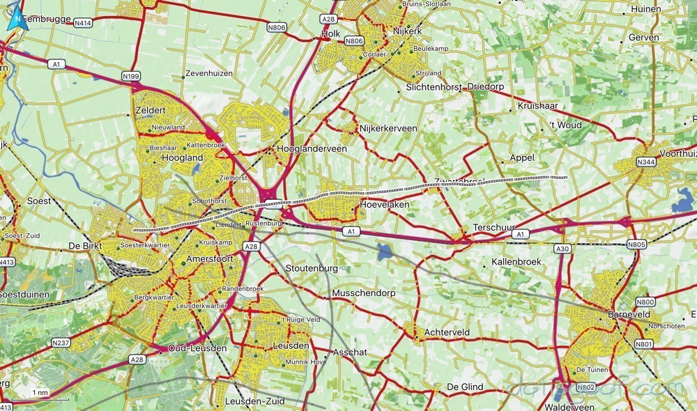 Copyright &copy DatisGaaf.com