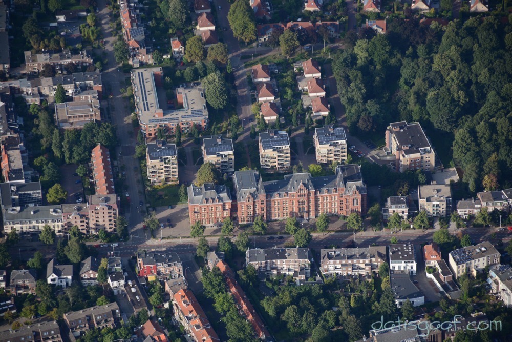 Copyright &copy DatisGaaf.com