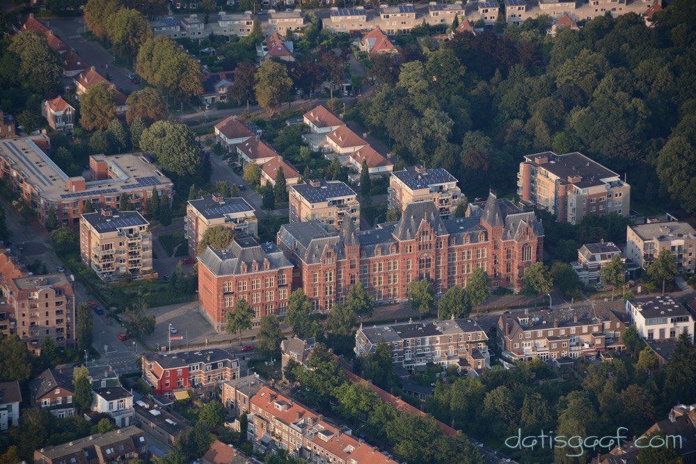 Copyright &copy DatisGaaf.com