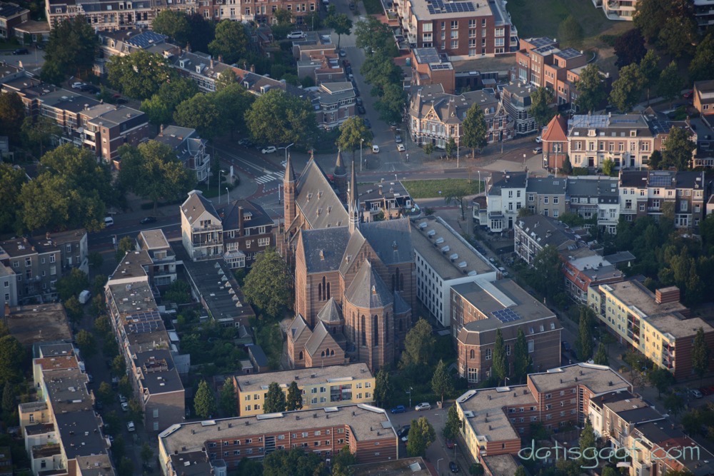 Copyright &copy DatisGaaf.com