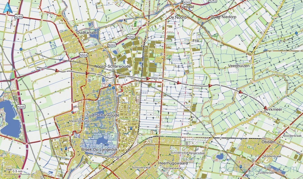 Copyright &copy DatisGaaf.com