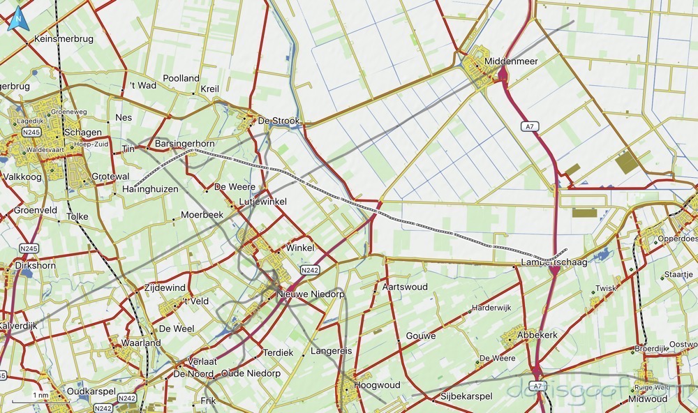 Copyright &copy DatisGaaf.com