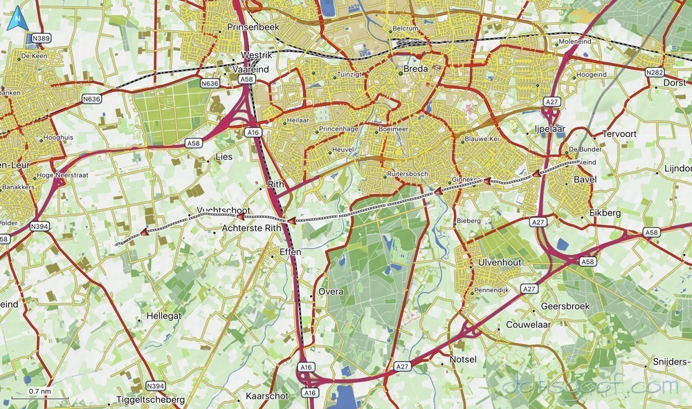 Copyright &copy DatisGaaf.com