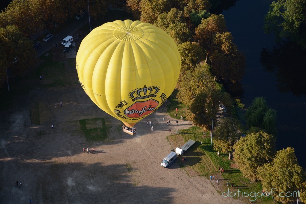 Copyright &copy DatisGaaf.com