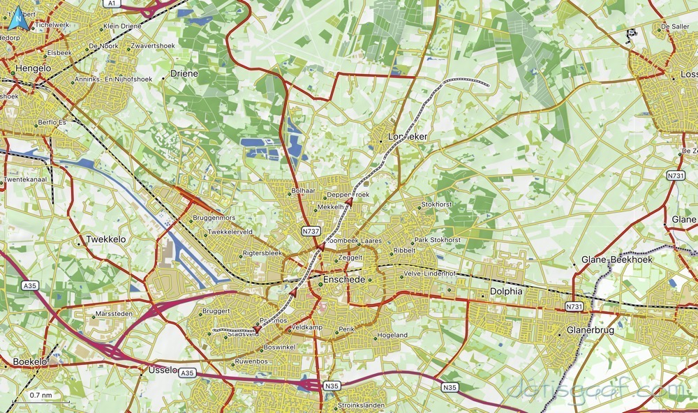 Copyright &copy DatisGaaf.com