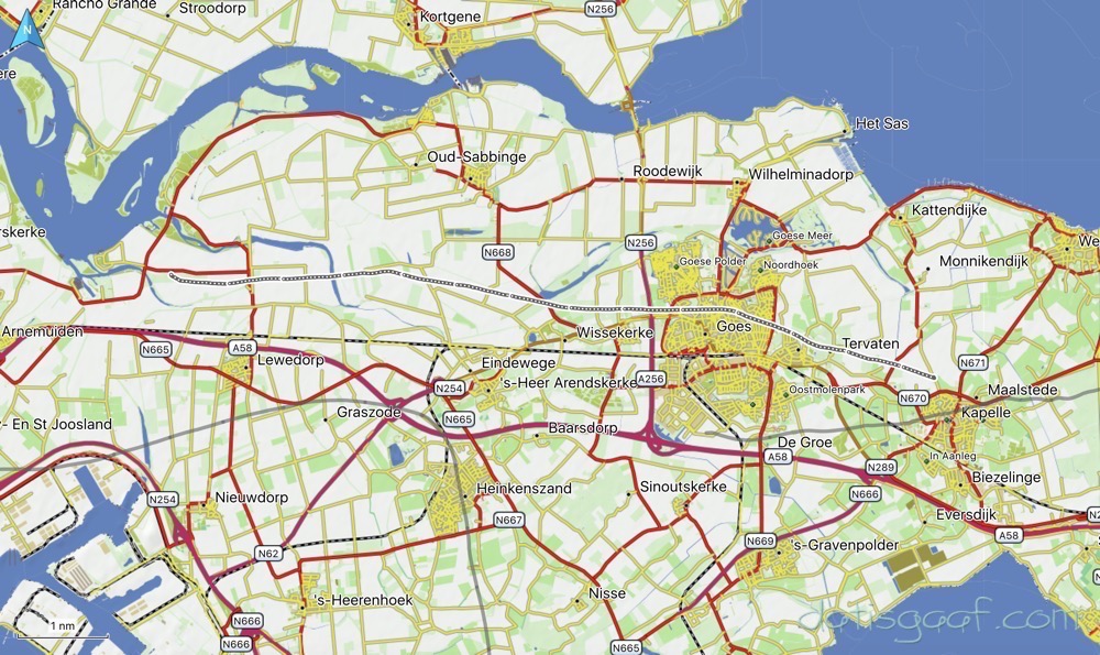 Copyright &copy DatisGaaf.com