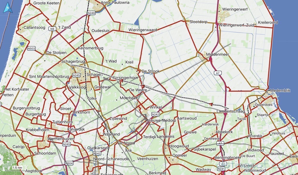 Copyright &copy DatisGaaf.com