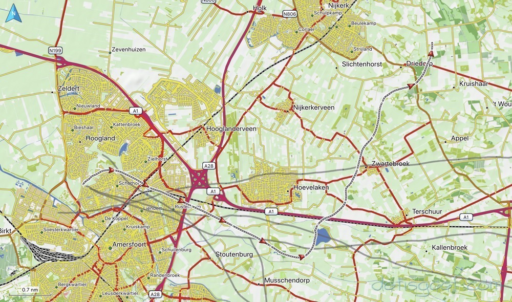 Copyright &copy DatisGaaf.com