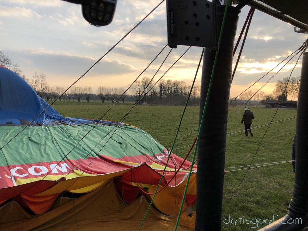 Copyright &copy DatisGaaf.com