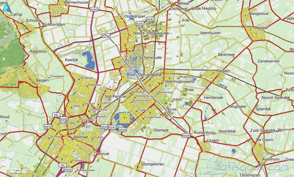 Copyright &copy DatisGaaf.com