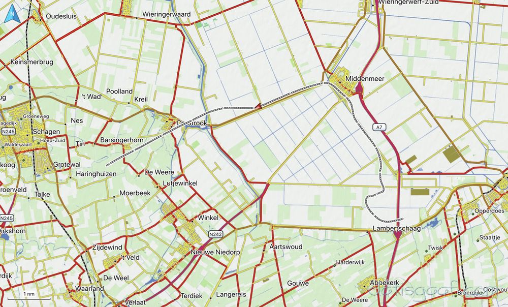 Copyright &copy DatisGaaf.com