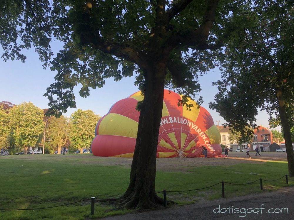 Copyright &copy DatisGaaf.com