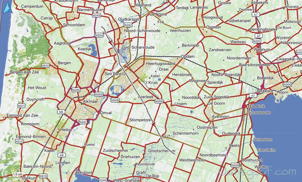 Copyright © DatisGaaf.com