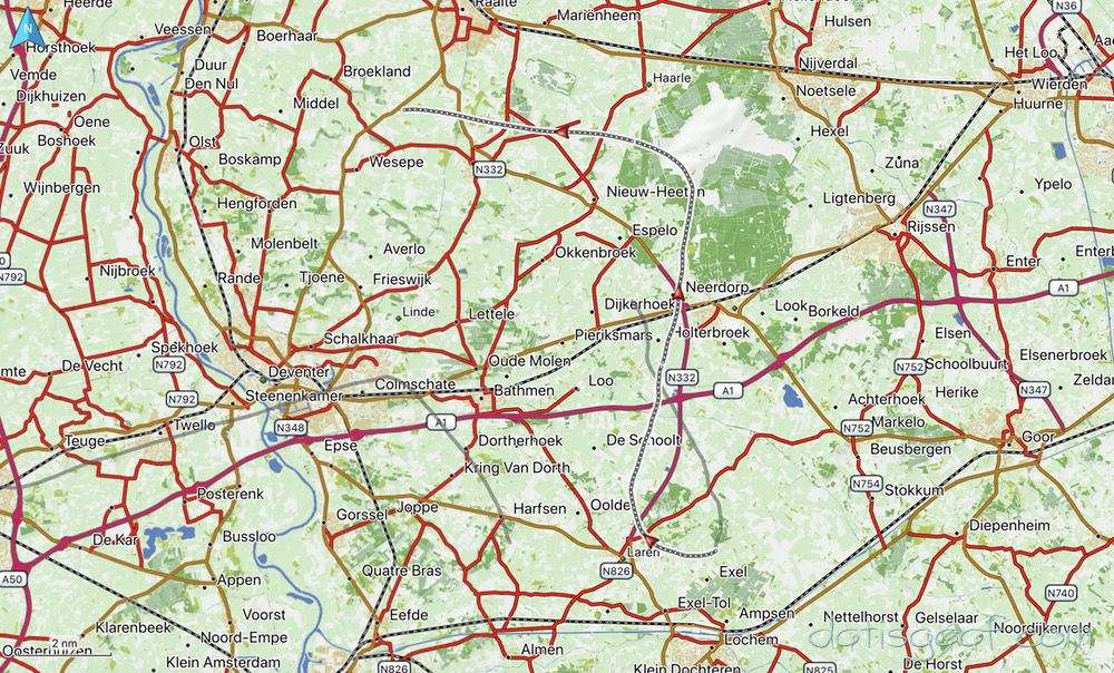 Copyright &copy DatisGaaf.com