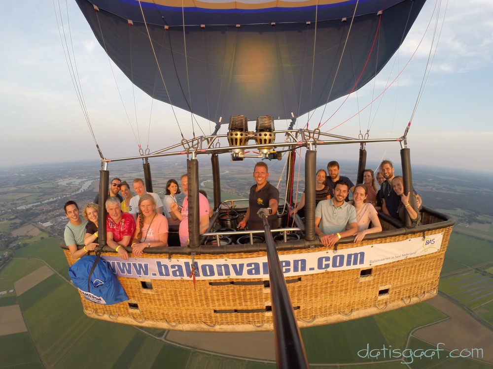 Copyright &copy DatisGaaf.com