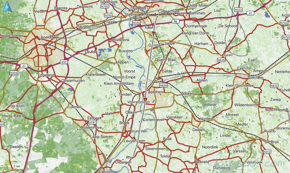 Copyright &copy DatisGaaf.com