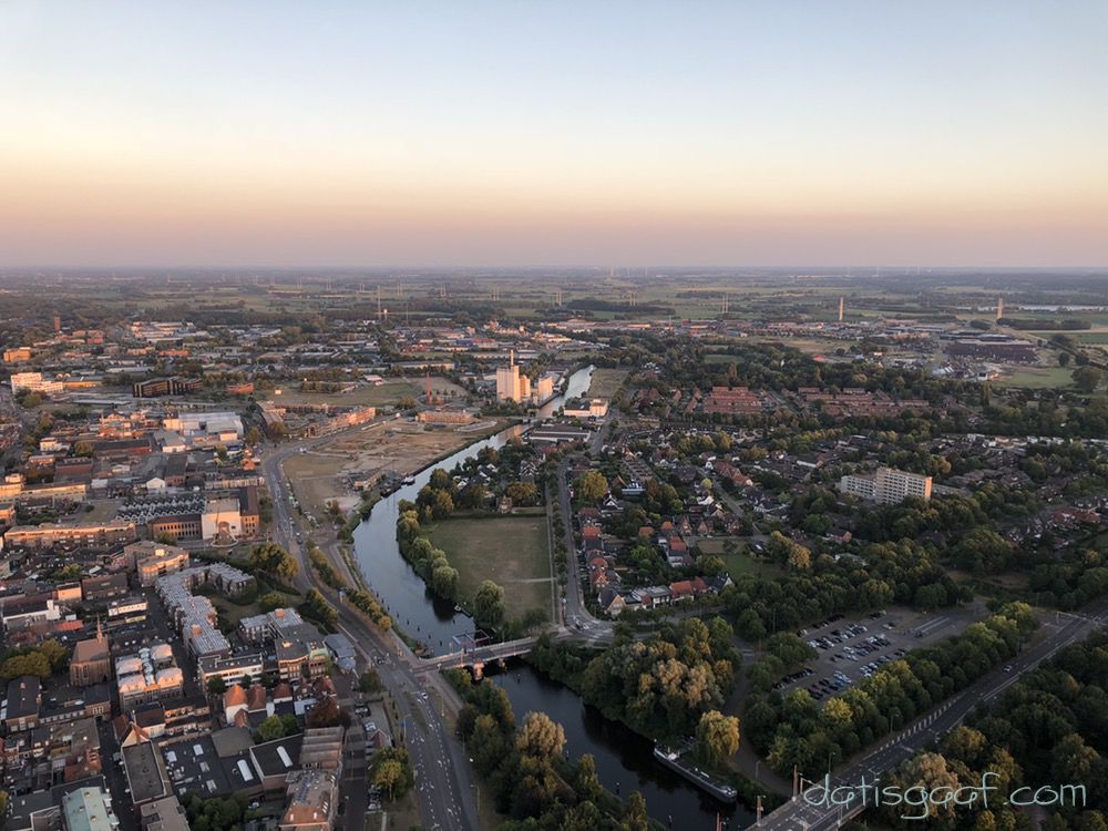 Copyright &copy DatisGaaf.com