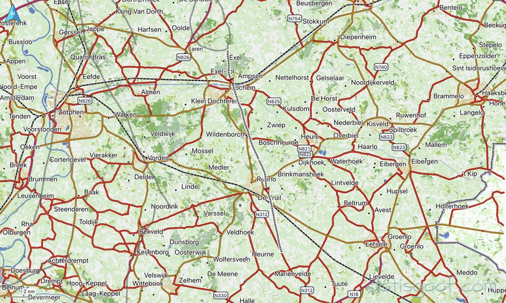 Copyright &copy DatisGaaf.com