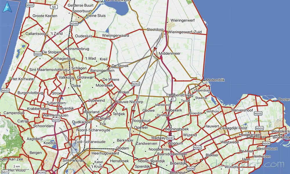 Copyright © DatisGaaf.com