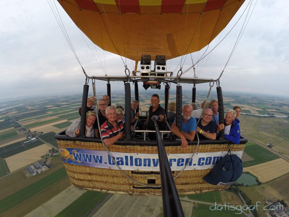 Copyright &copy DatisGaaf.com