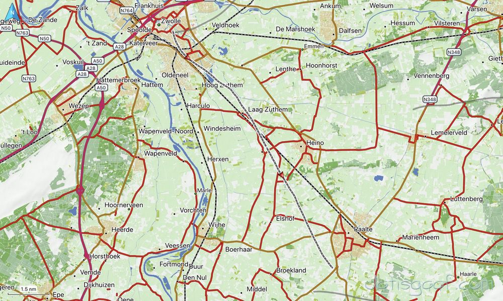 Copyright &copy DatisGaaf.com