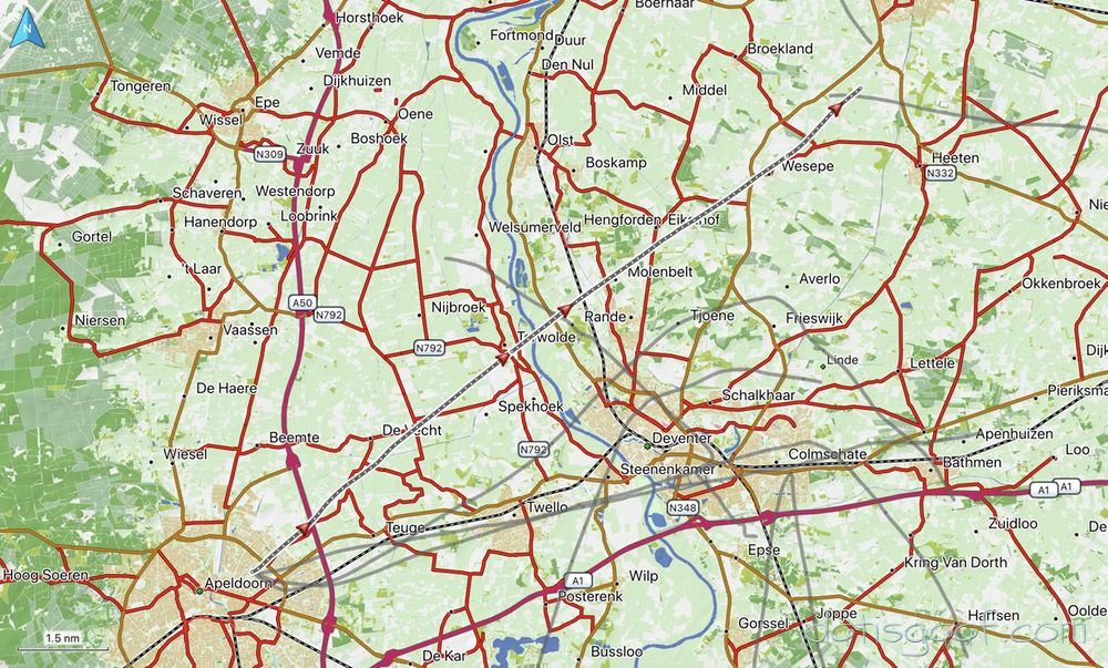 Copyright &copy DatisGaaf.com