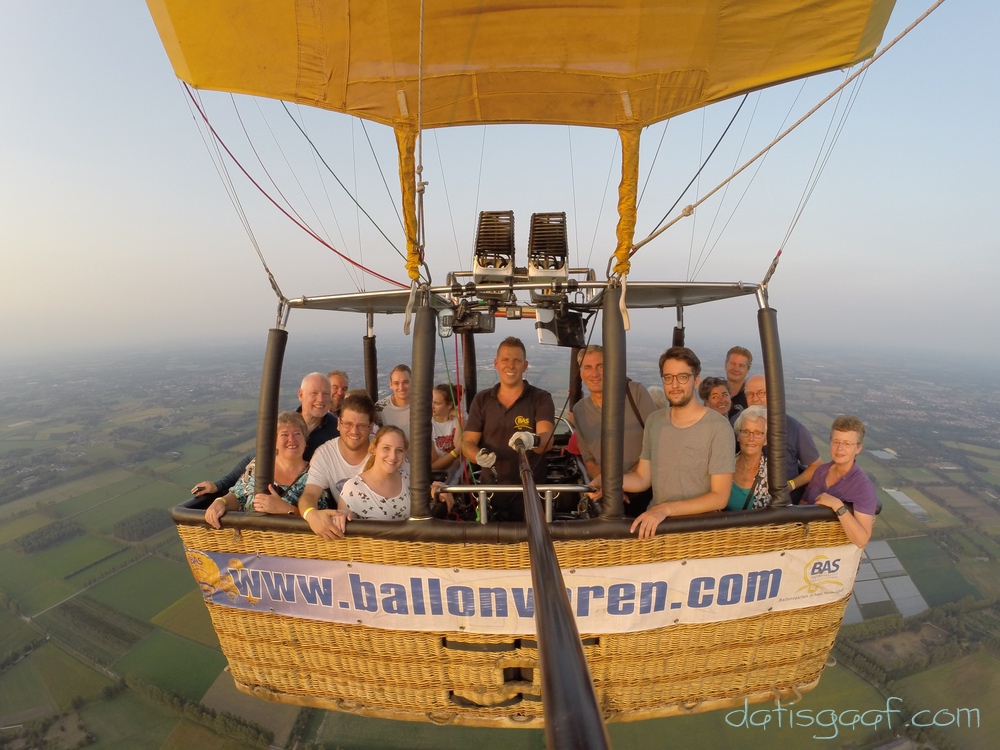 Copyright &copy DatisGaaf.com