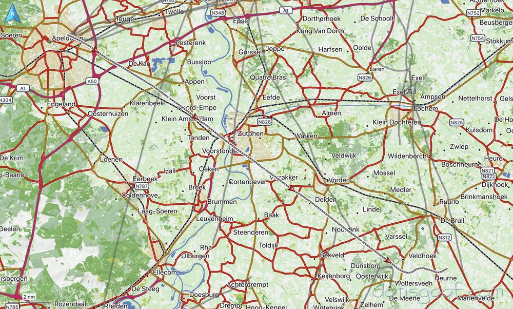 Copyright &copy DatisGaaf.com